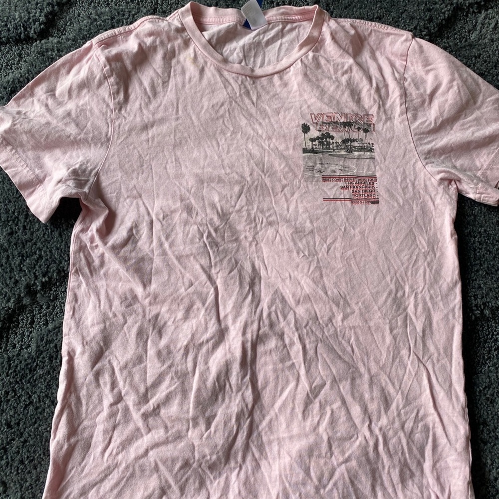 Men’s T Shirt